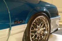Our Work Our Dream Classic Car Restorations